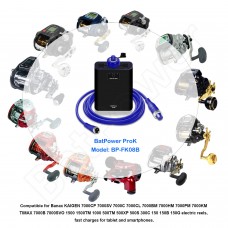 Banax Kaigen replacement battery 7800mAh-15000mAh